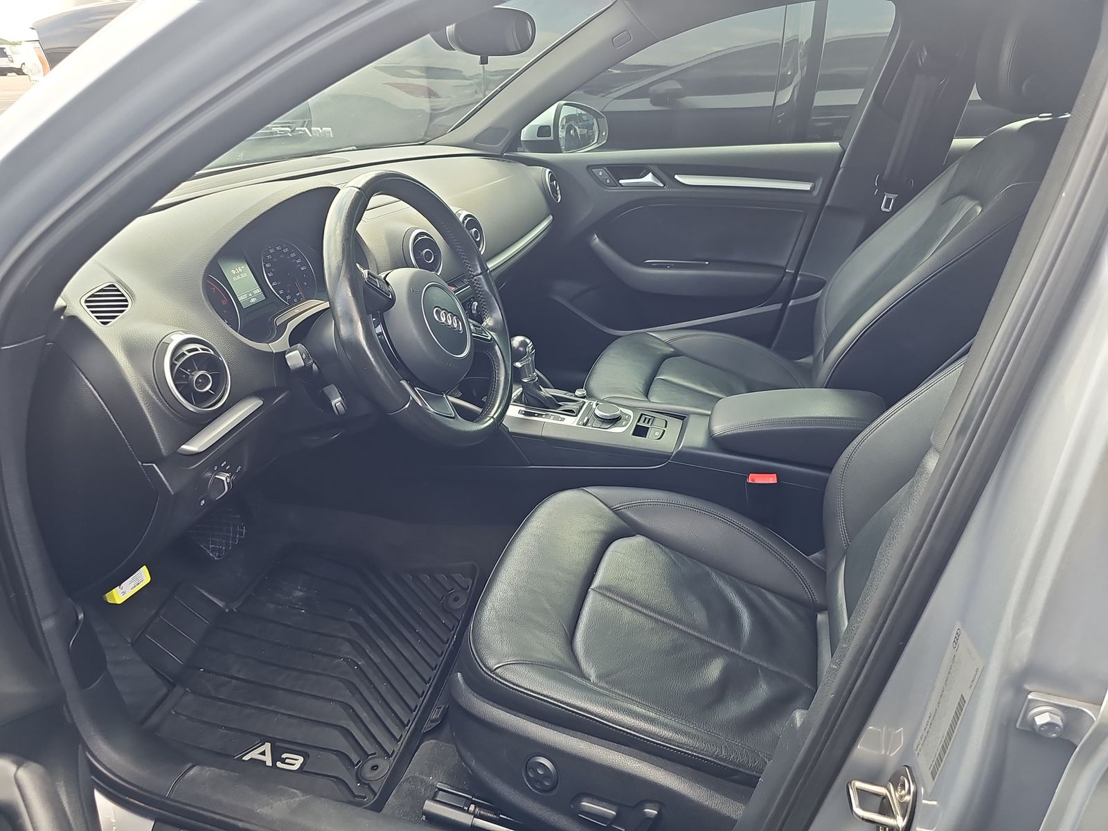 2015 Audi A3 1.8T Premium FWD