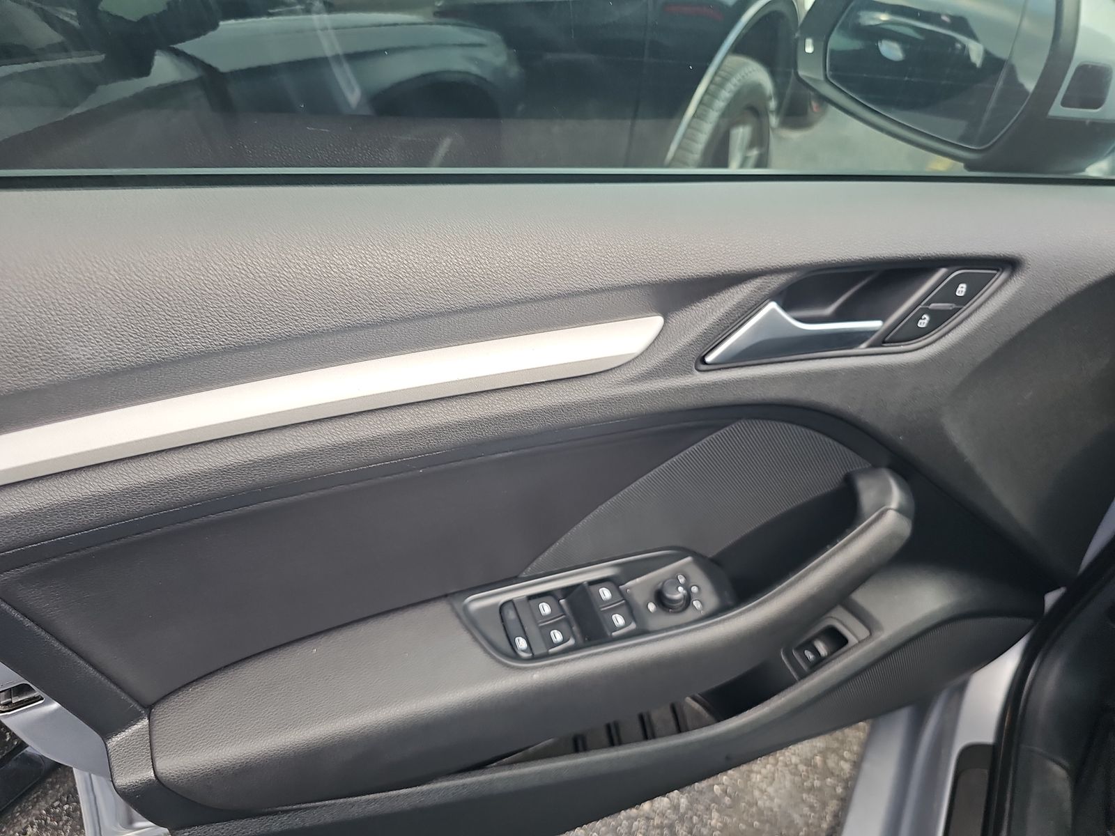 2015 Audi A3 1.8T Premium FWD