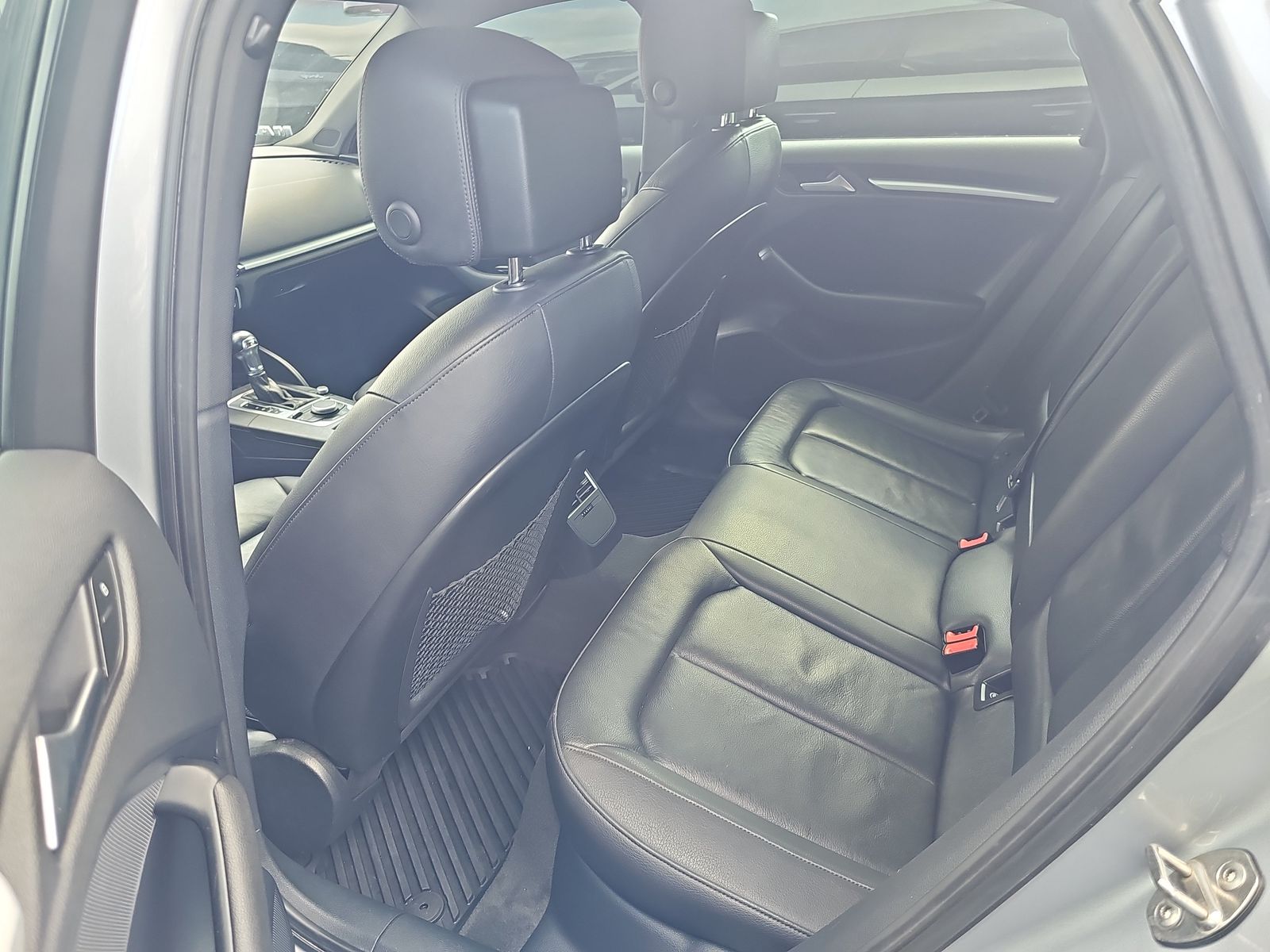 2015 Audi A3 1.8T Premium FWD