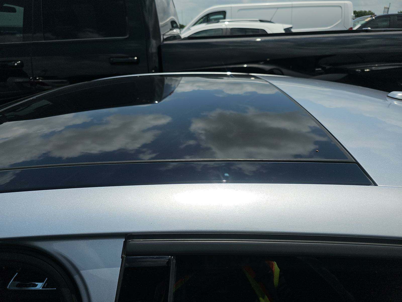 2015 Audi A3 1.8T Premium FWD