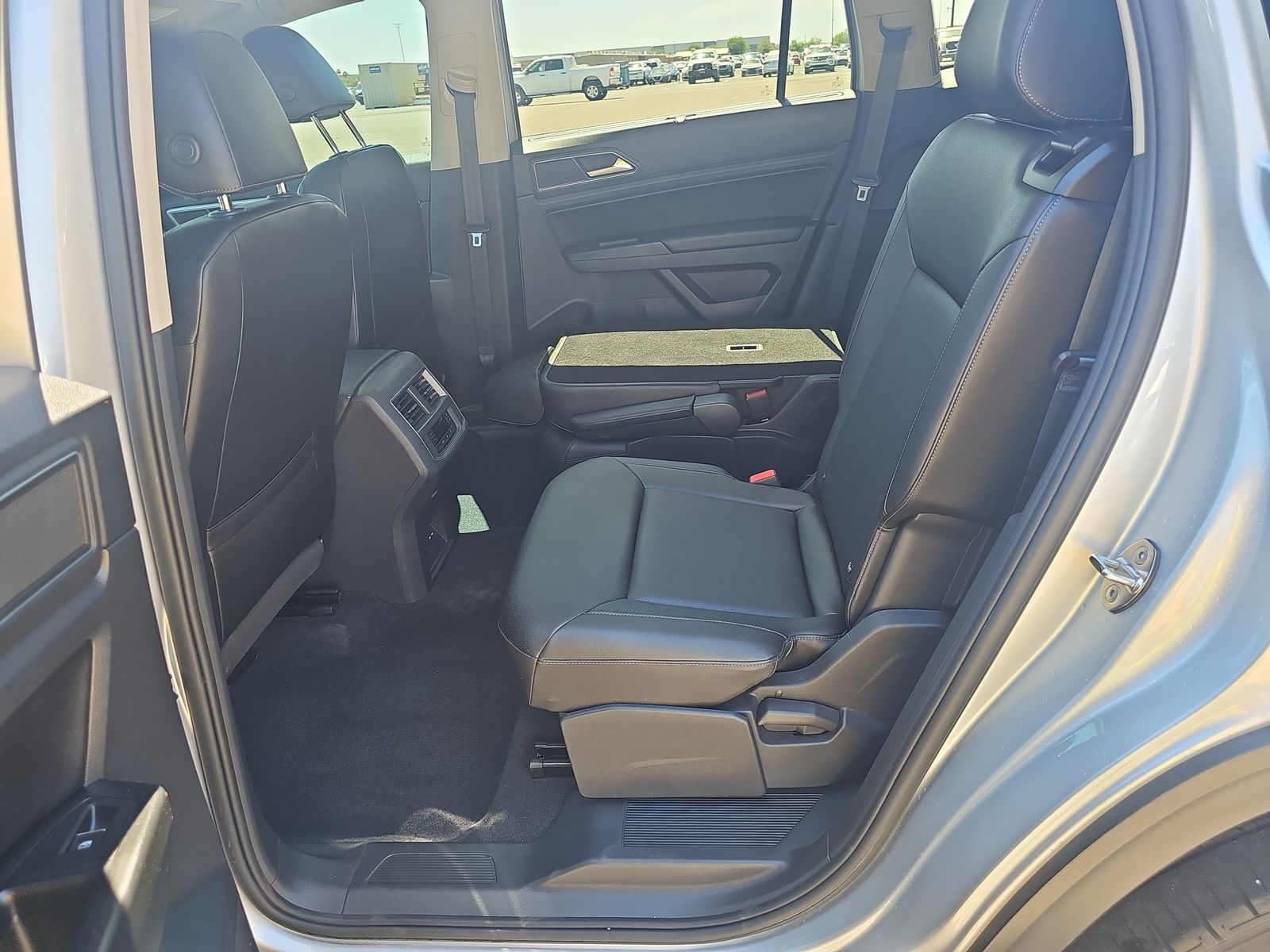 2019 Volkswagen Atlas 3.6L SEL AWD