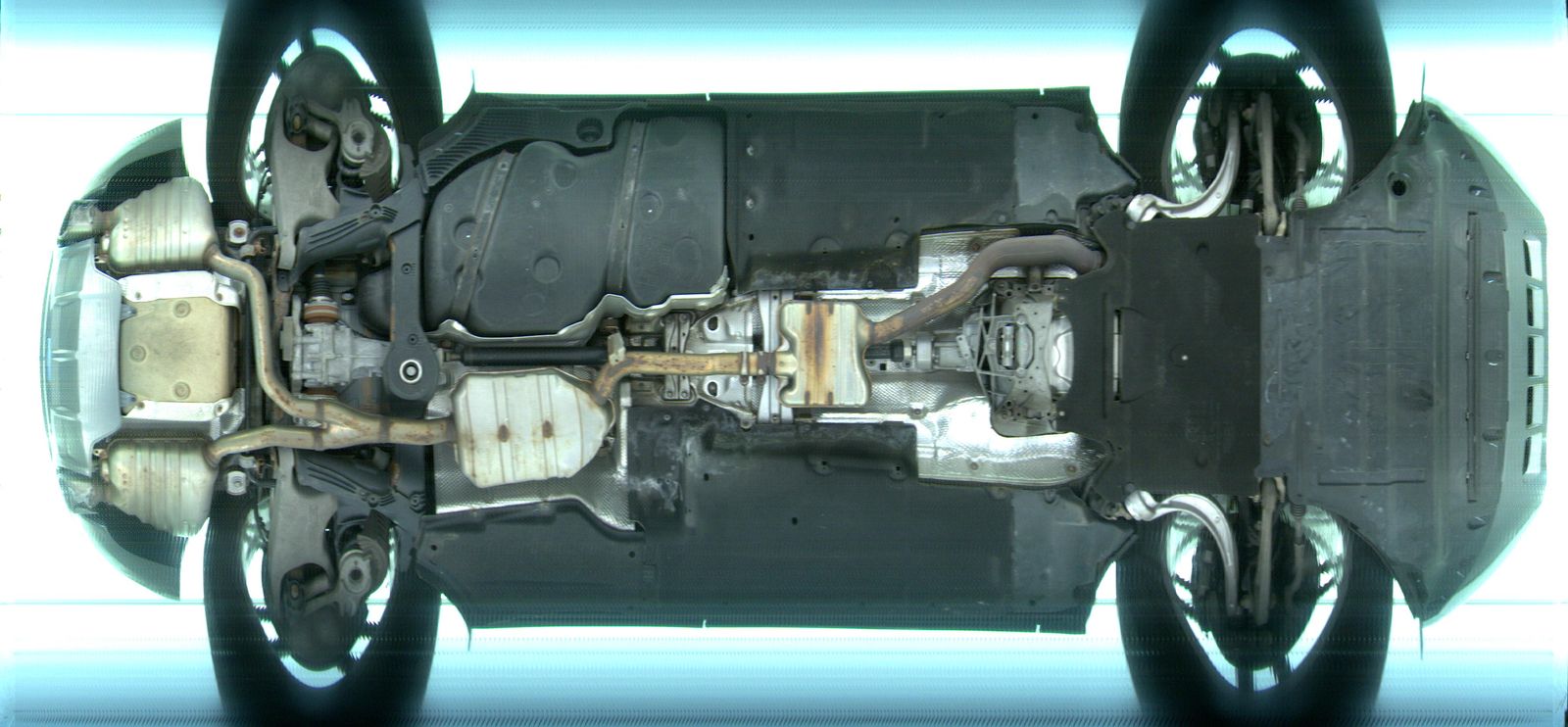 2013 Audi Q5 2.0T Premium Plus AWD