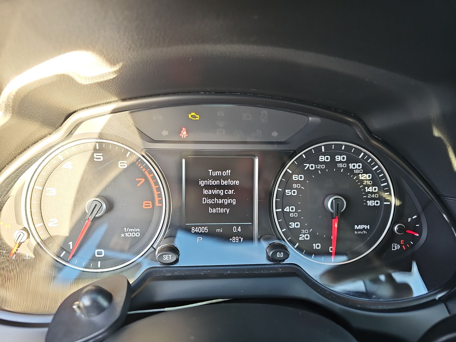 2013 Audi Q5 2.0T Premium Plus AWD