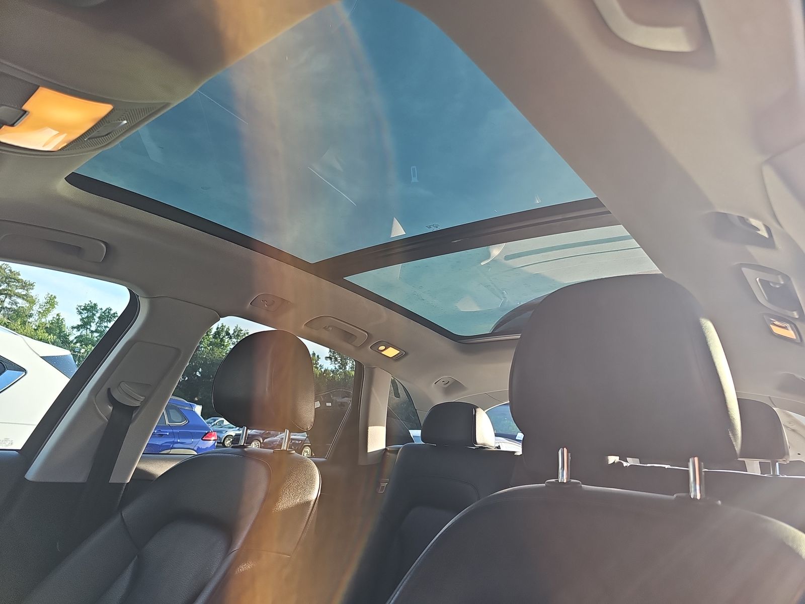 2013 Audi Q5 2.0T Premium Plus AWD