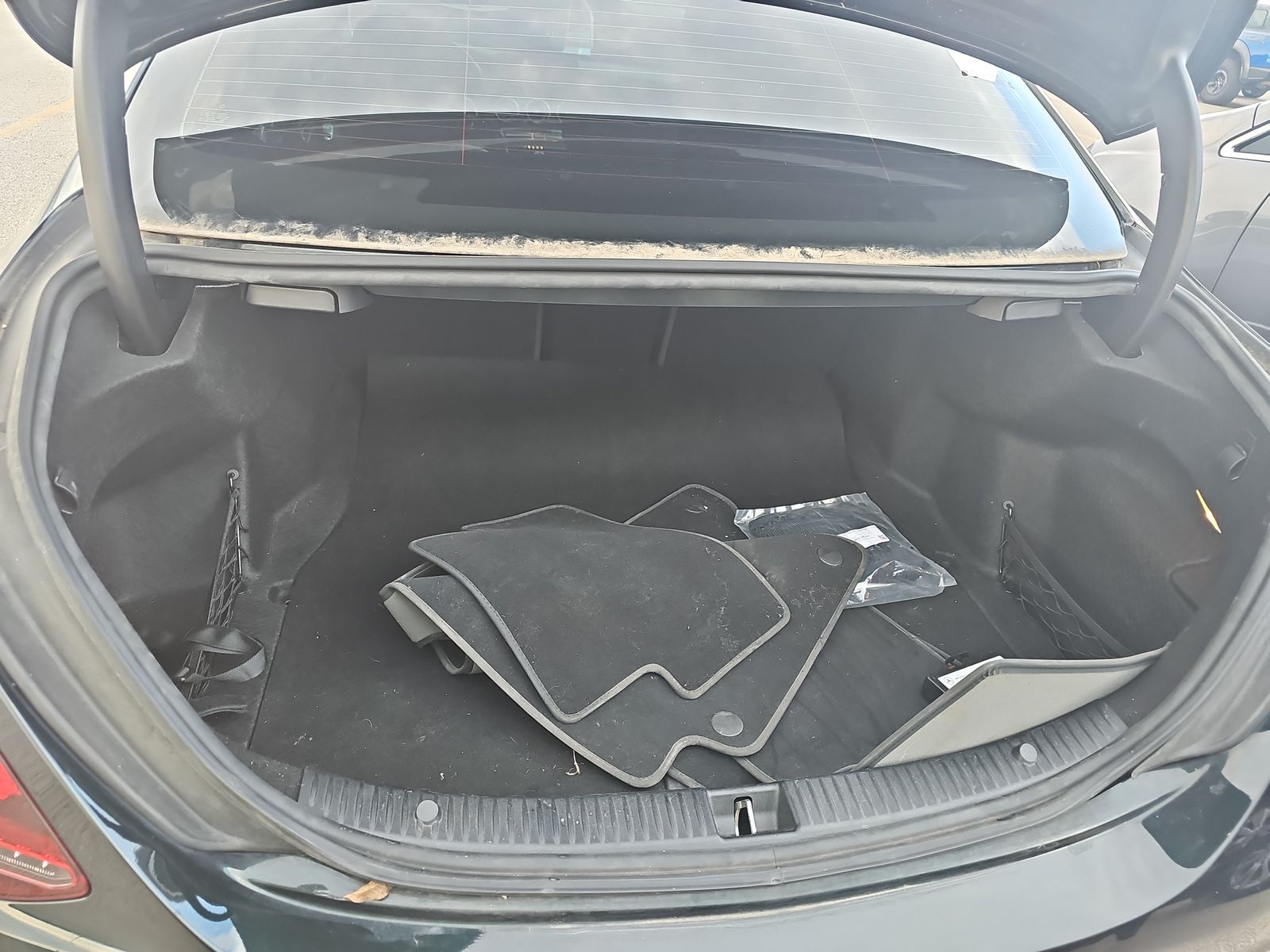 2019 Mercedes-Benz C-Class C 300 RWD