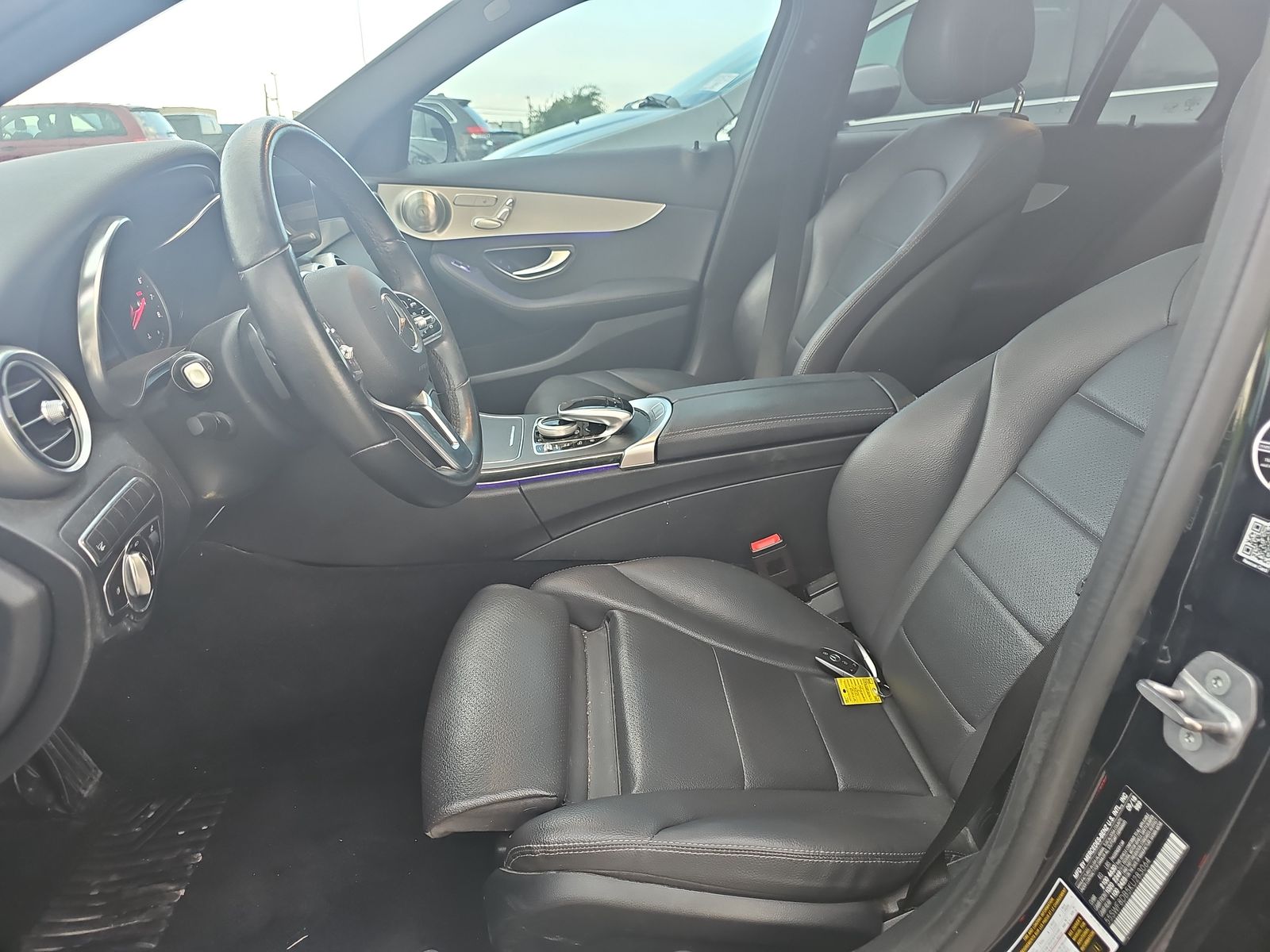 2019 Mercedes-Benz C-Class C 300 RWD