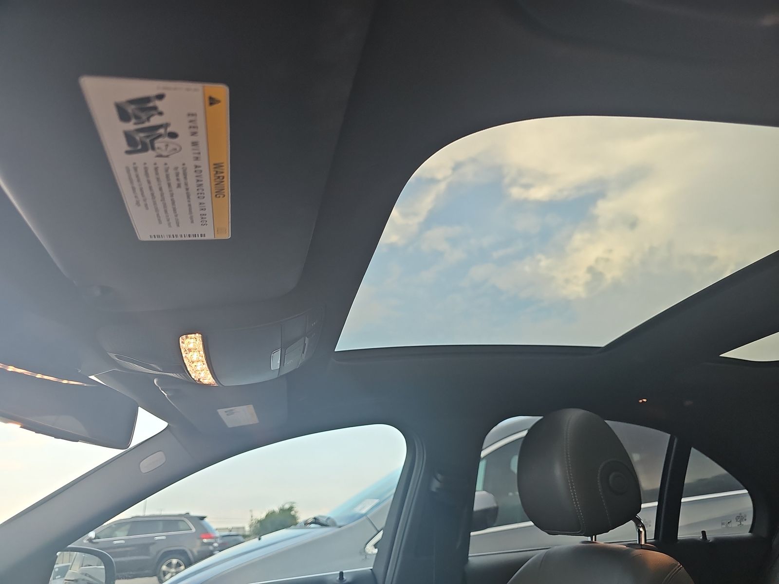 2019 Mercedes-Benz C-Class C 300 RWD