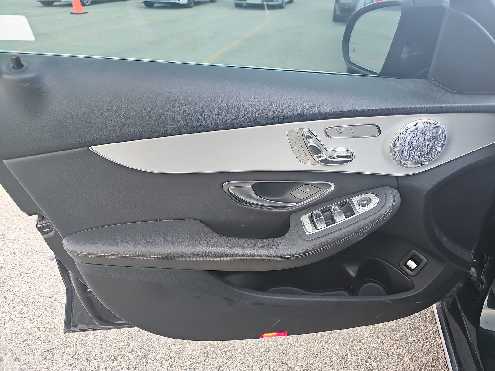 2019 Mercedes-Benz C-Class C 300 RWD