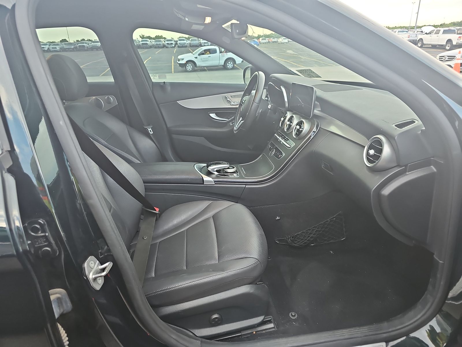 2019 Mercedes-Benz C-Class C 300 RWD