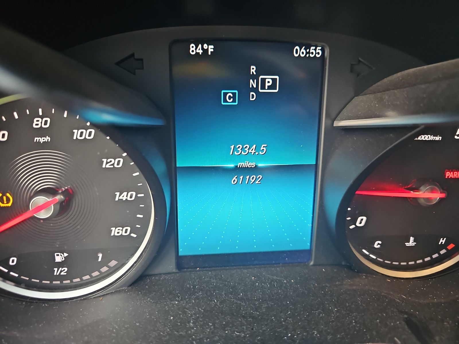 2019 Mercedes-Benz C-Class C 300 RWD