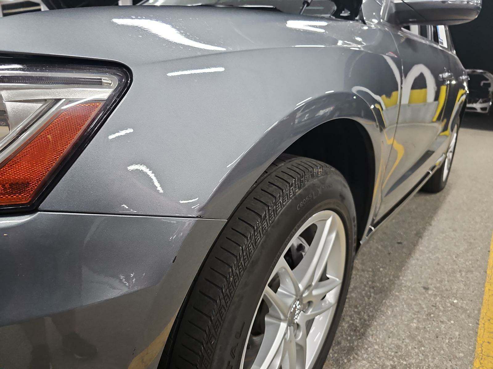 2013 Audi Q5 2.0T Premium Plus AWD