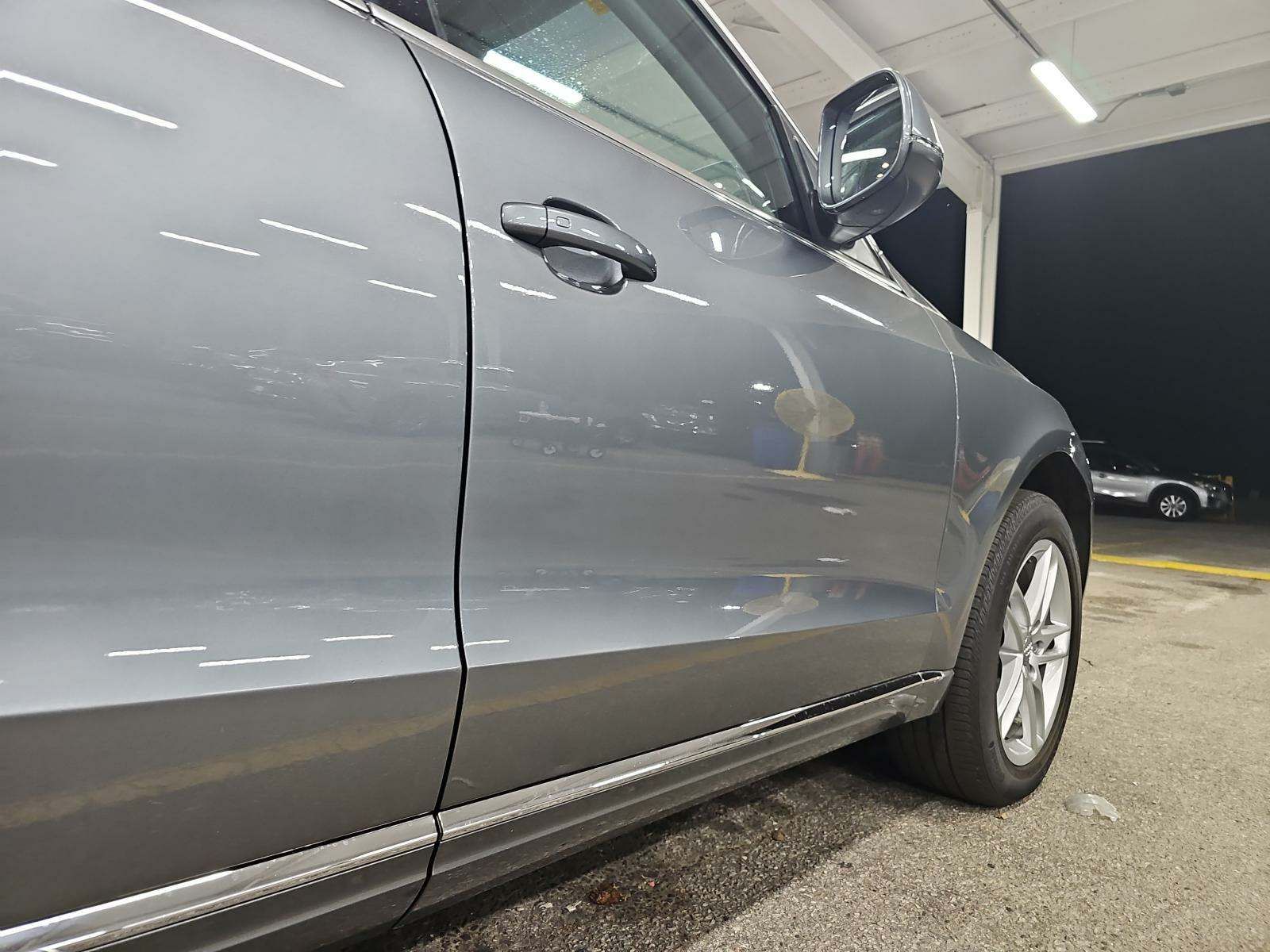 2013 Audi Q5 2.0T Premium Plus AWD