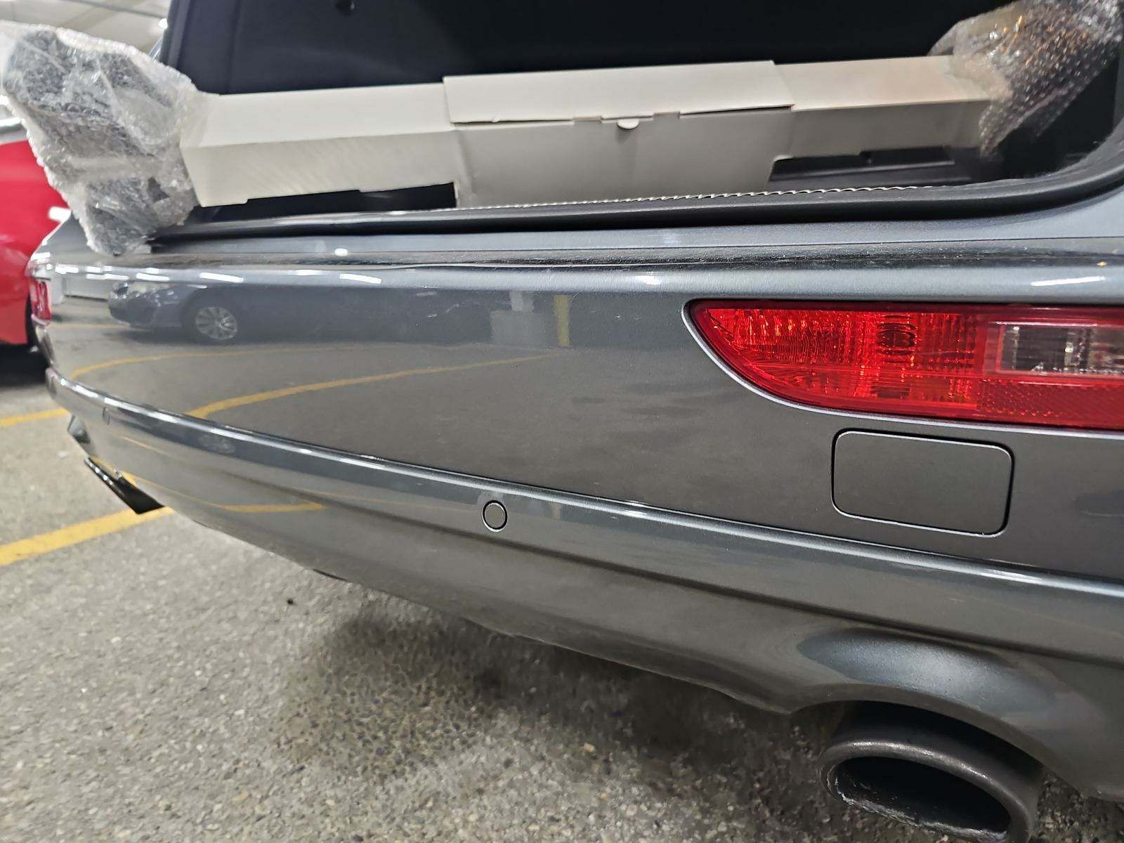 2013 Audi Q5 2.0T Premium Plus AWD