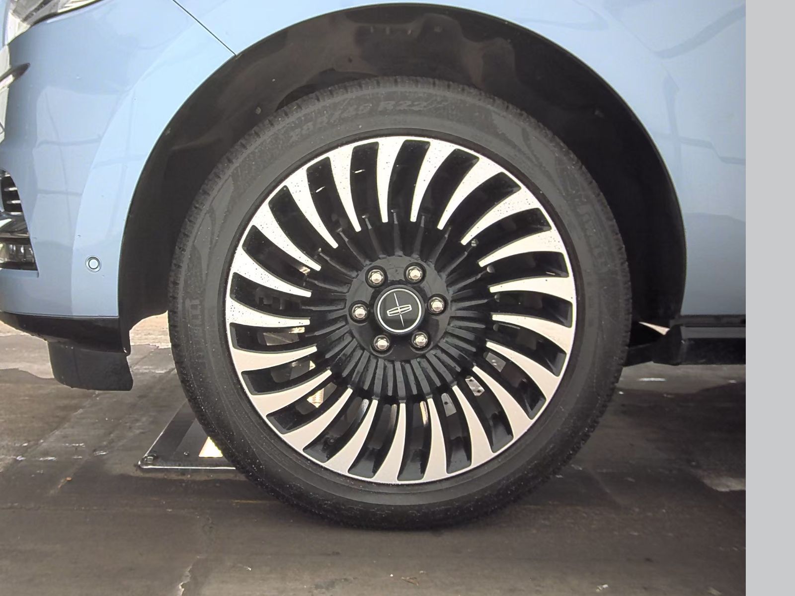 2020 Lincoln Navigator Black Label AWD