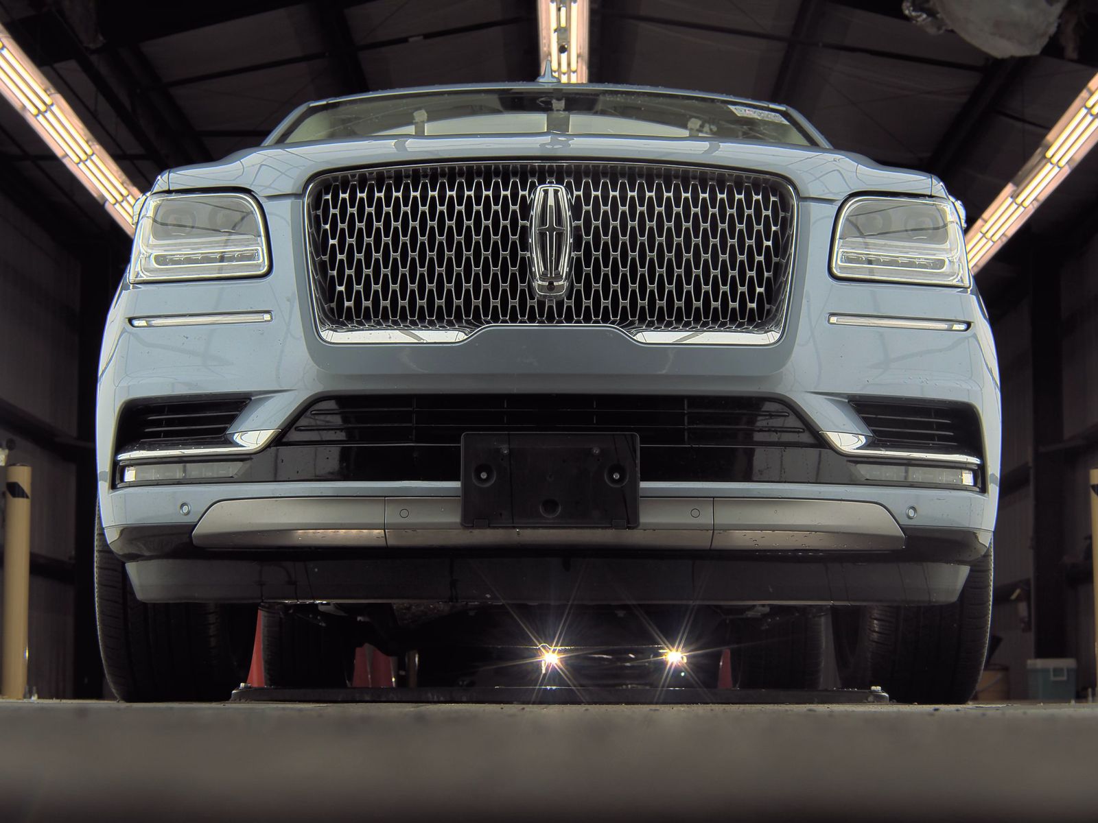 2020 Lincoln Navigator Black Label AWD