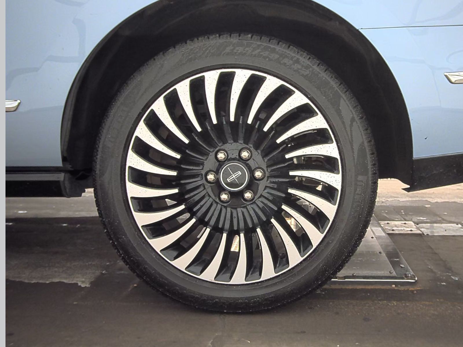 2020 Lincoln Navigator Black Label AWD