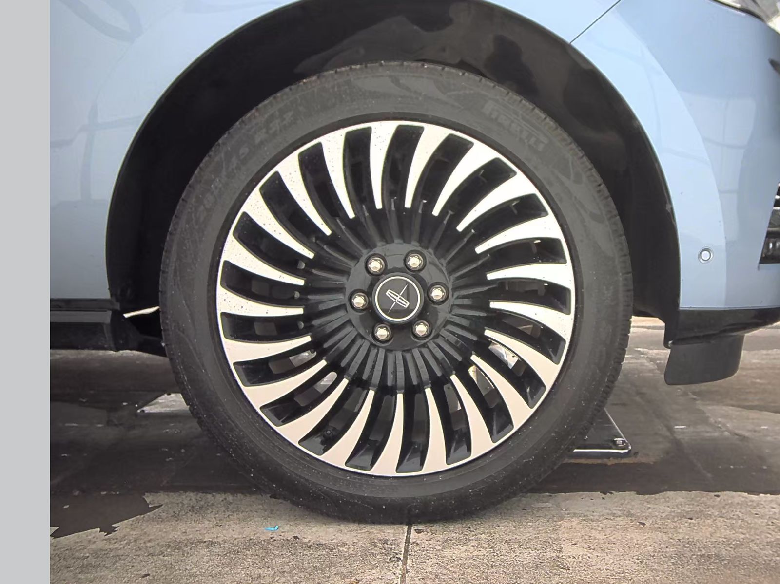 2020 Lincoln Navigator Black Label AWD