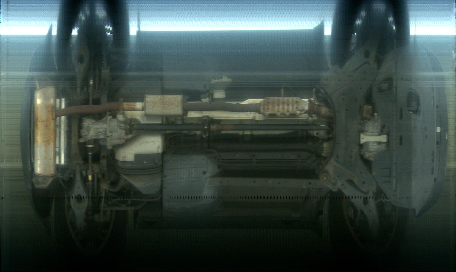 2015 Hyundai Tucson GLS AWD