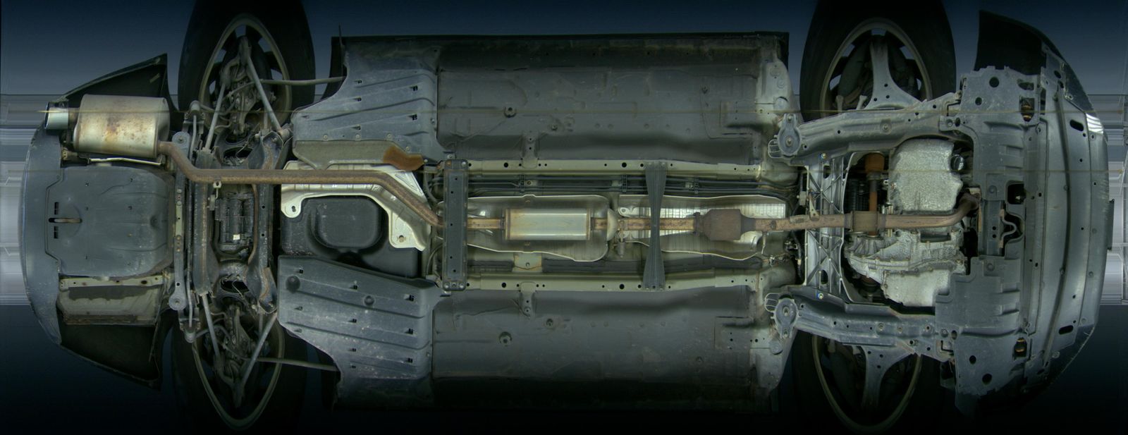 2013 Honda Accord EX-L FWD