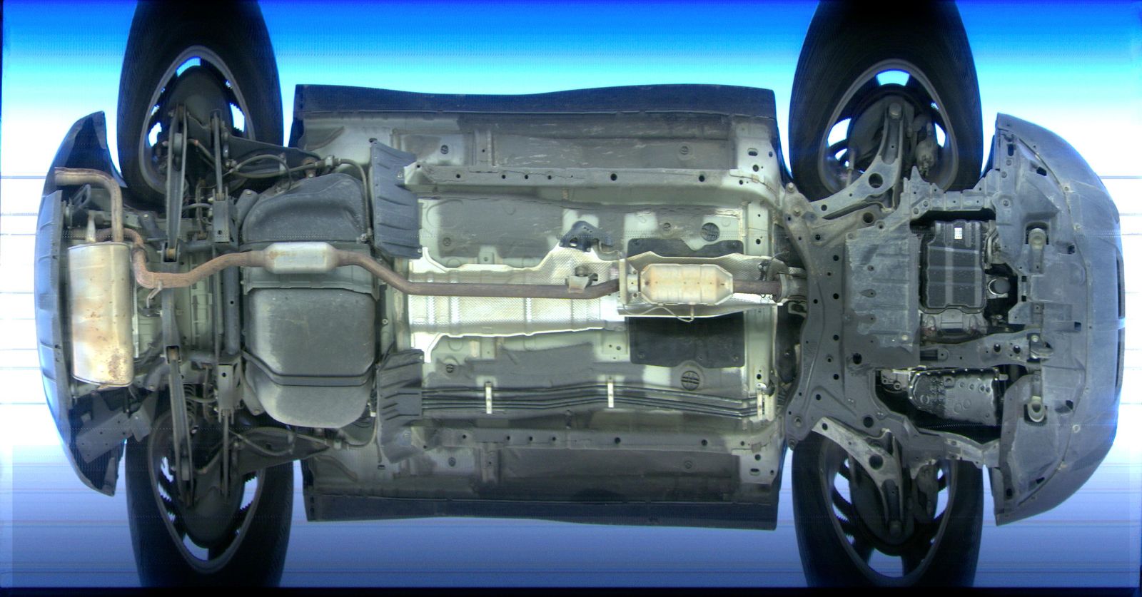 2018 Mitsubishi Outlander Sport ES FWD