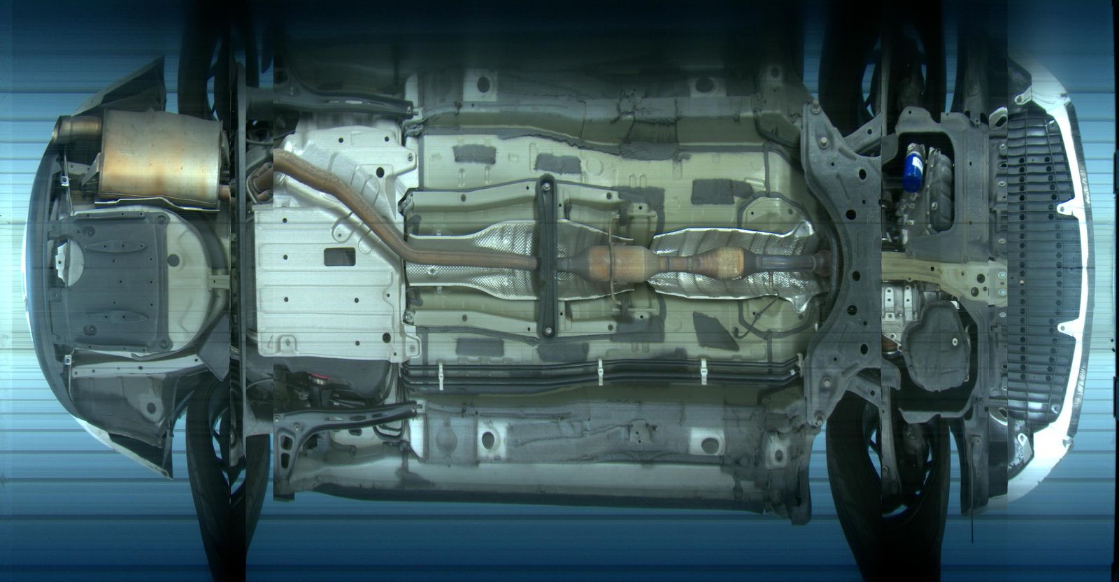 2018 Toyota Corolla LE FWD