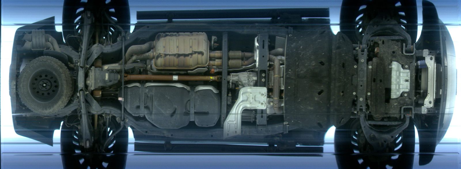 2020 Lincoln Navigator Black Label AWD