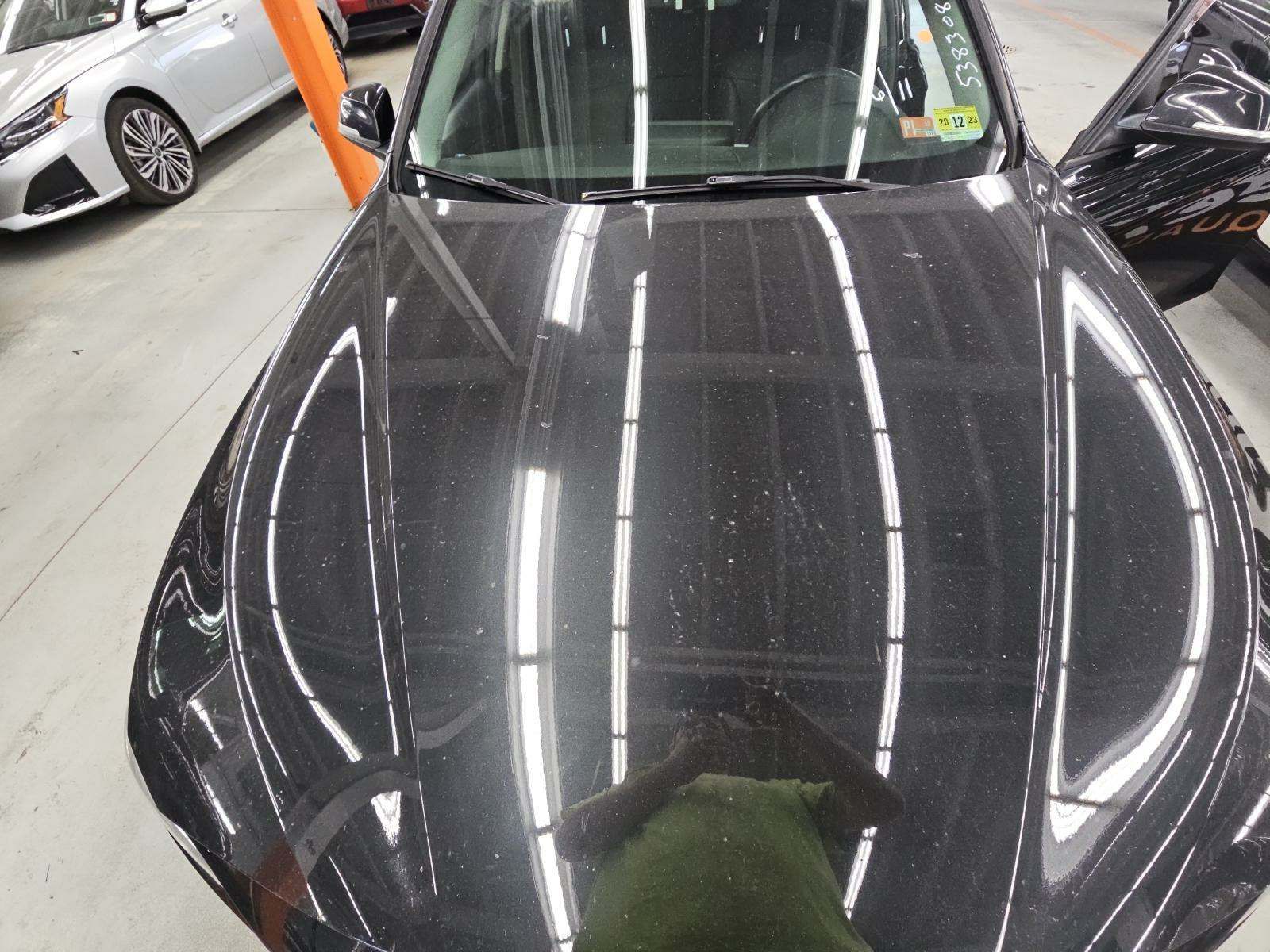 2016 BMW 3 Series 320i xDrive AWD