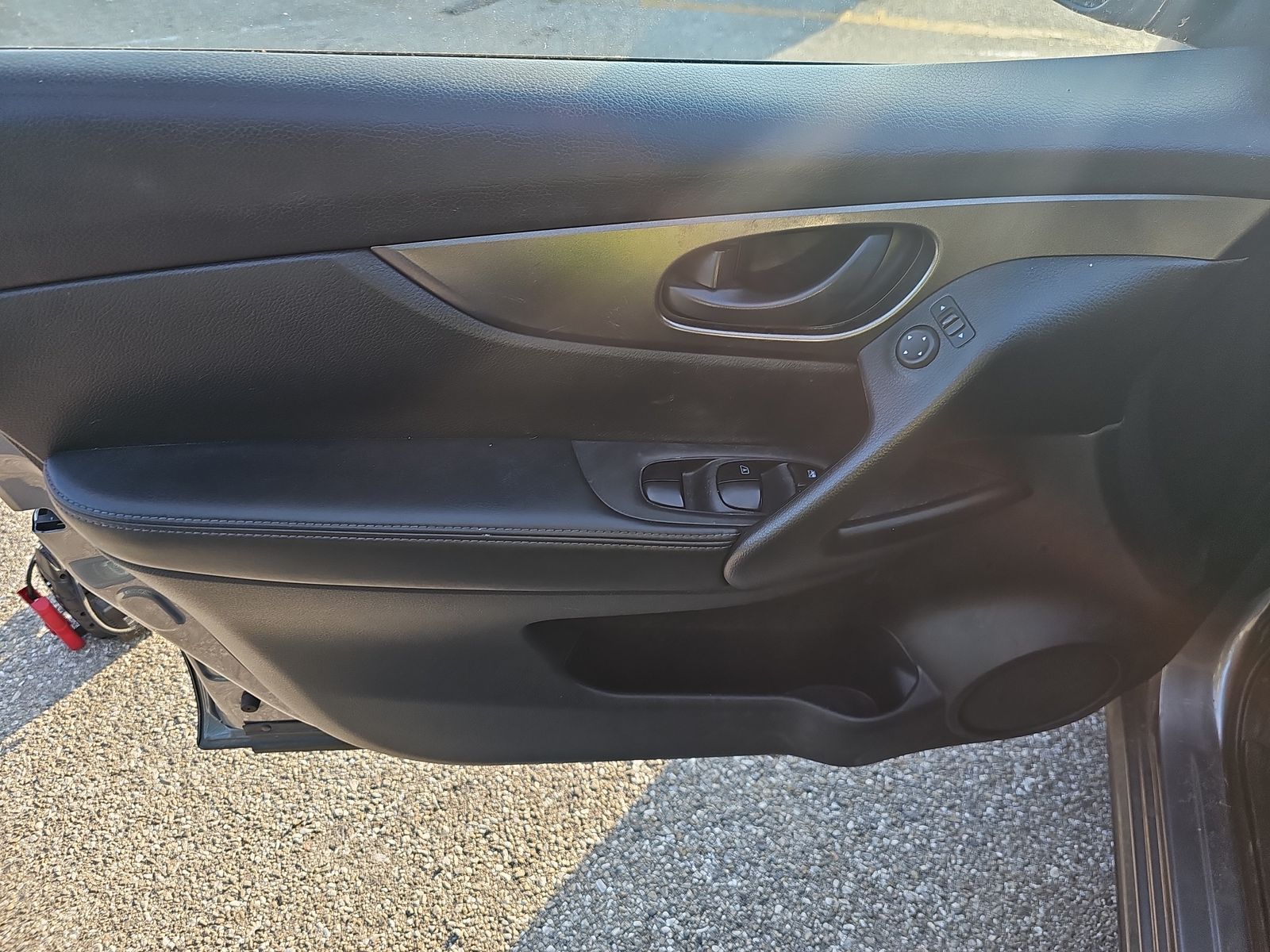 2020 Nissan Rogue Sport S AWD