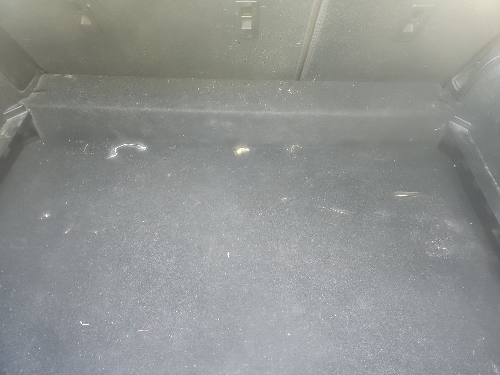 2020 Nissan Rogue Sport S AWD