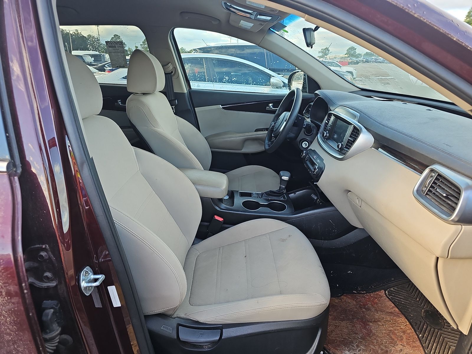 2019 Kia Sorento LX AWD