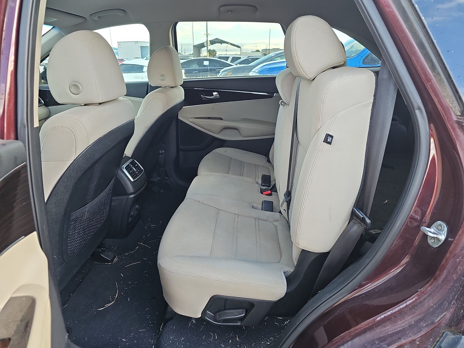 2019 Kia Sorento LX AWD