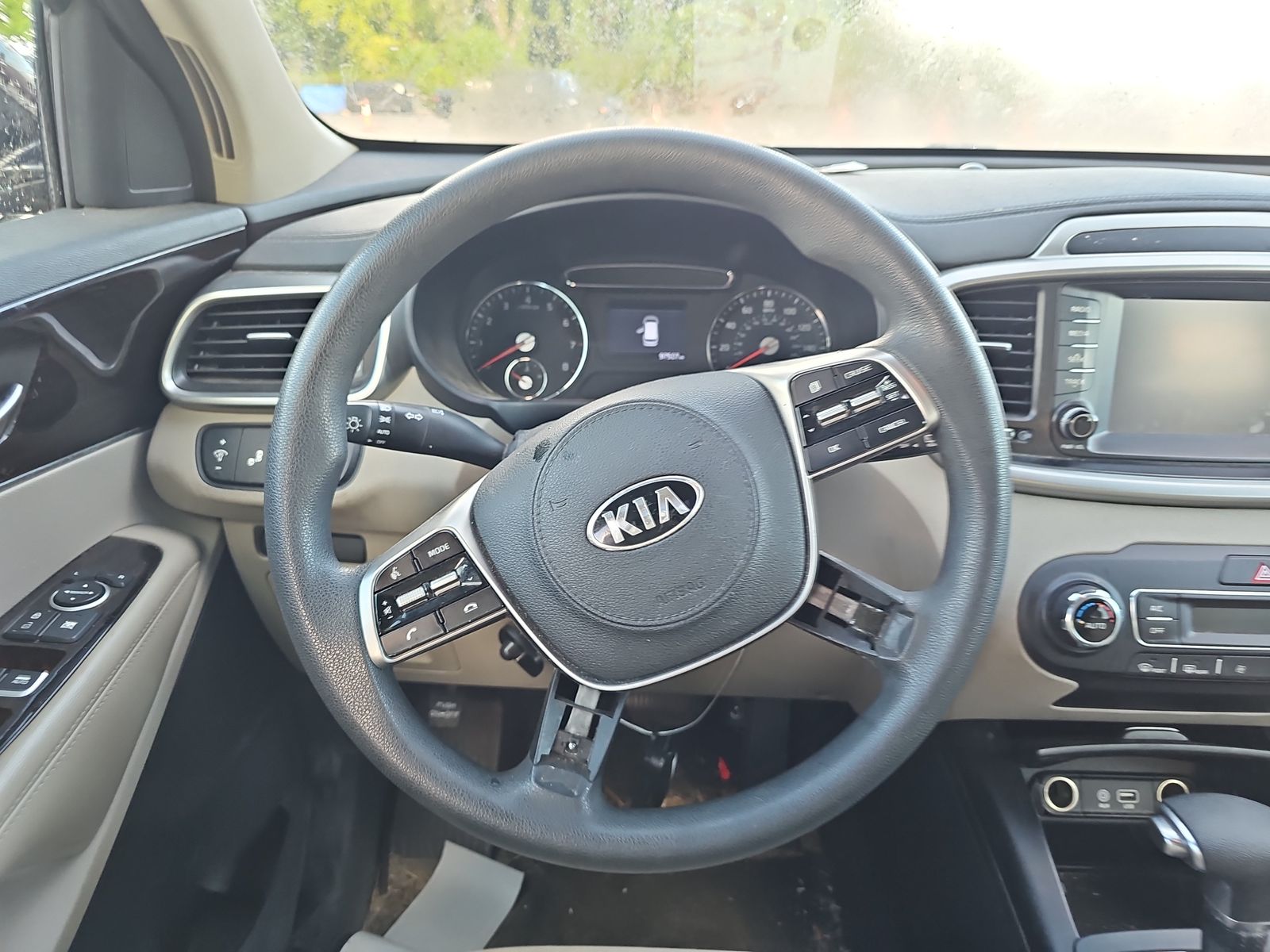 2019 Kia Sorento LX AWD