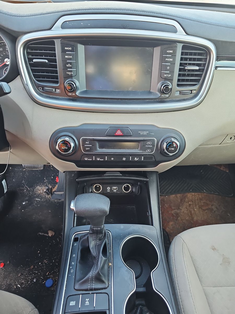 2019 Kia Sorento LX AWD