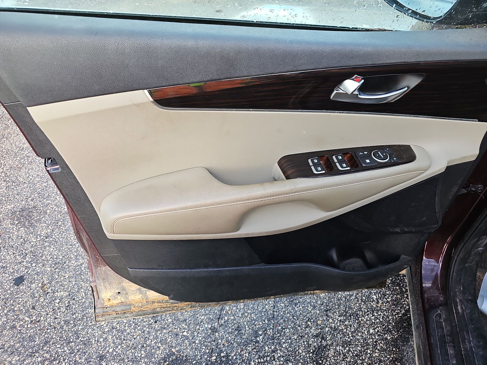 2019 Kia Sorento LX AWD