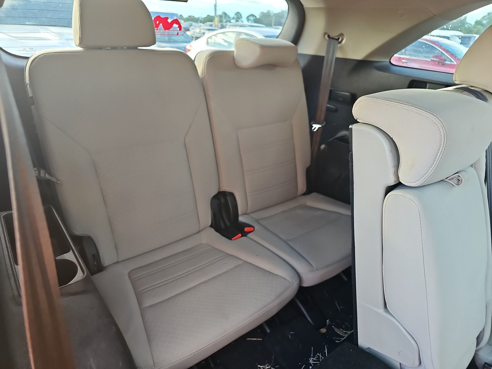 2019 Kia Sorento LX AWD