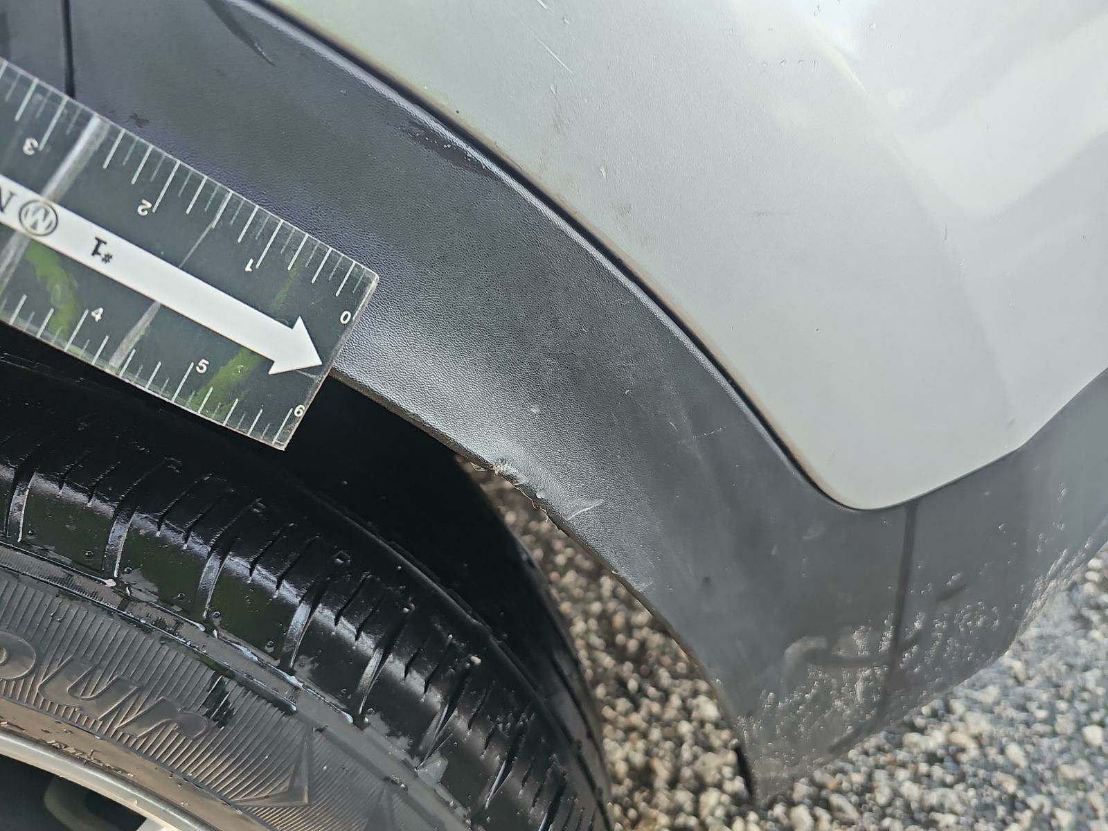 2019 Kia Sportage LX FWD