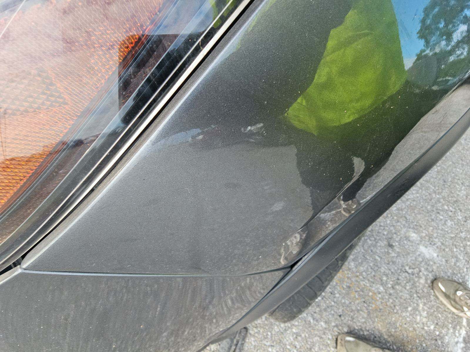 2020 Nissan Rogue Sport S AWD