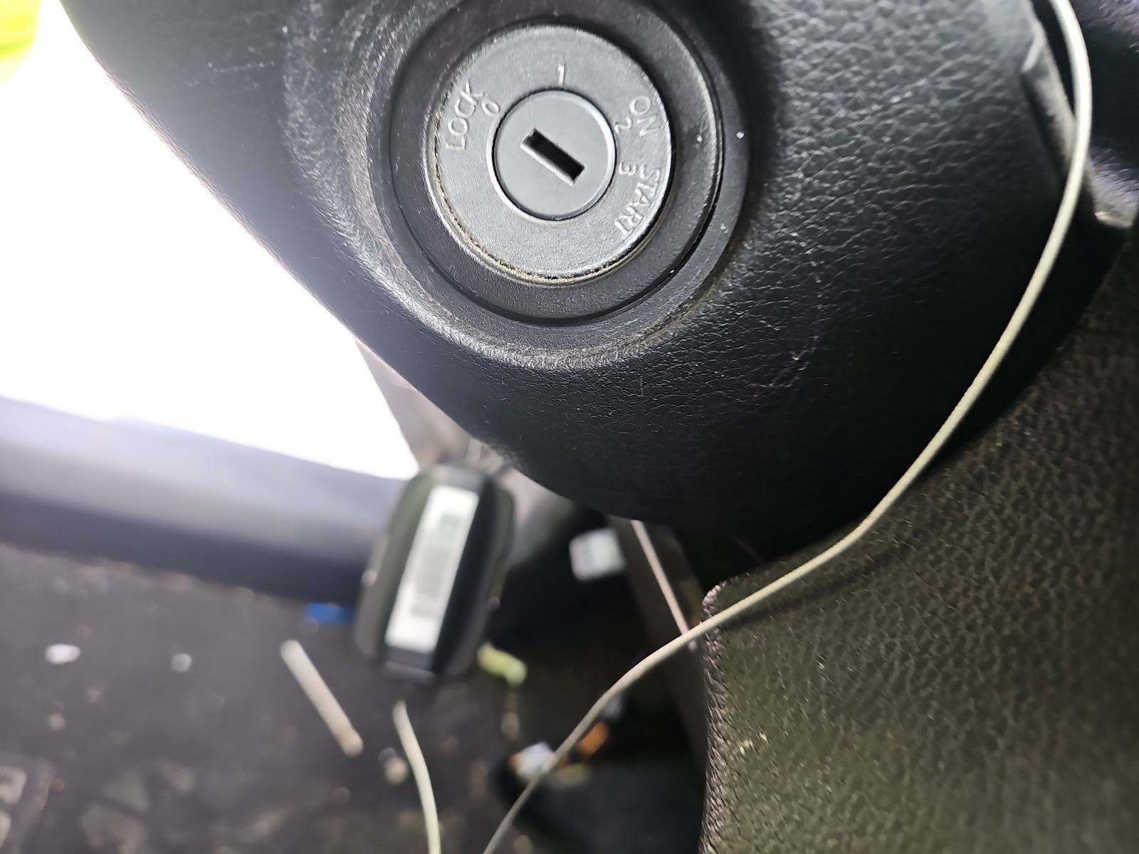 2020 Nissan Rogue Sport S AWD