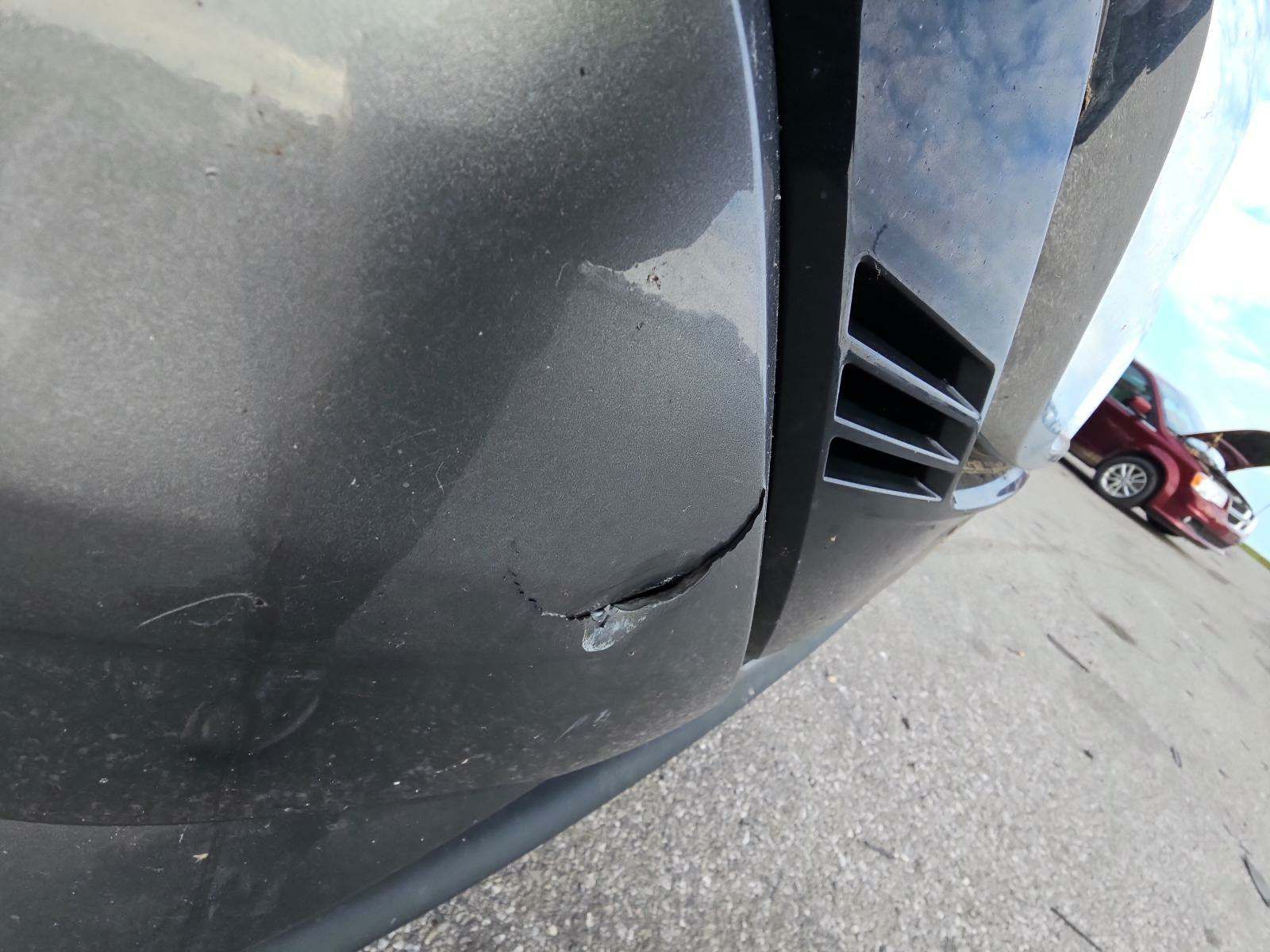 2020 Nissan Rogue Sport S AWD