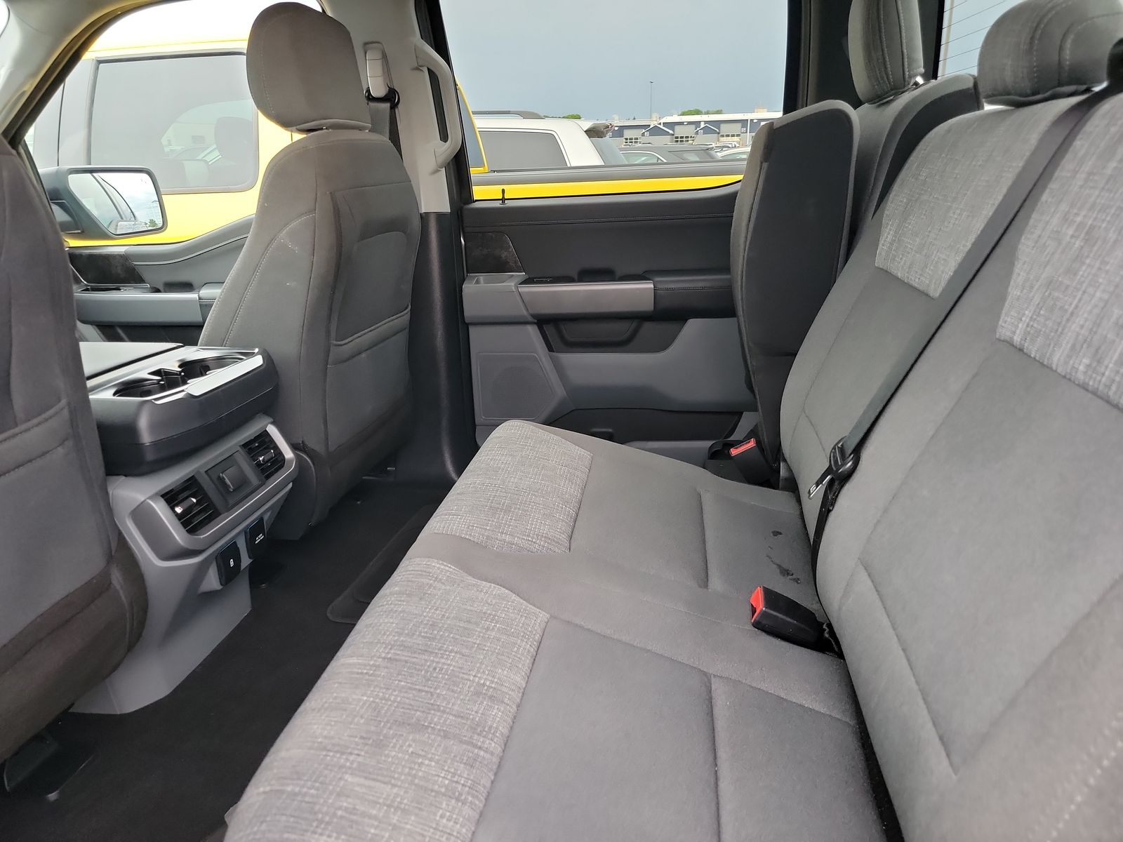 2021 Ford F-150 XLT AWD