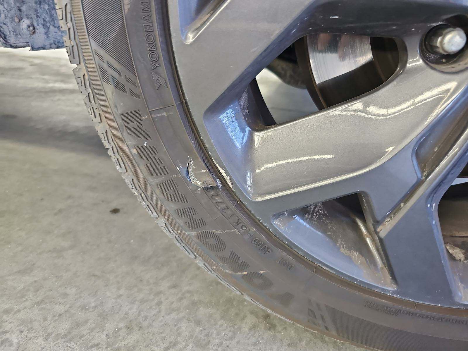 2020 Kia Sportage S AWD