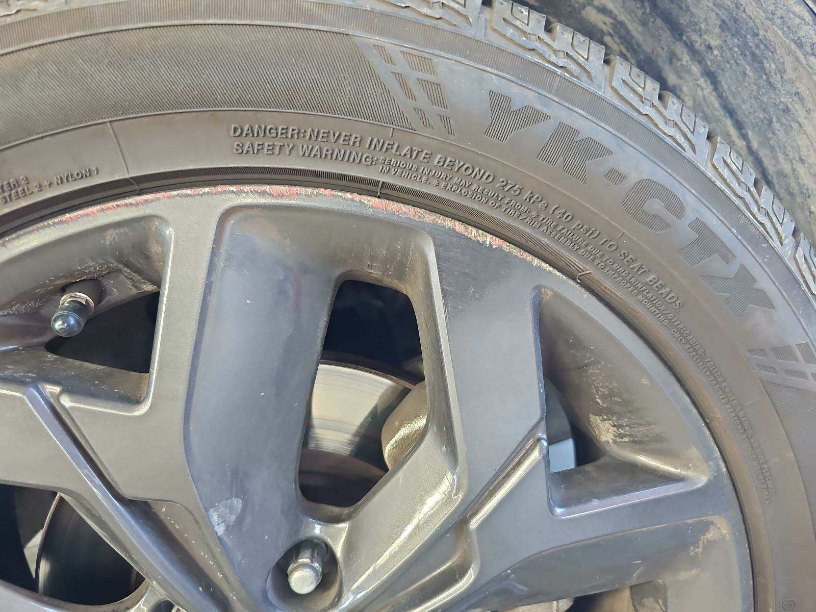 2020 Kia Sportage S AWD