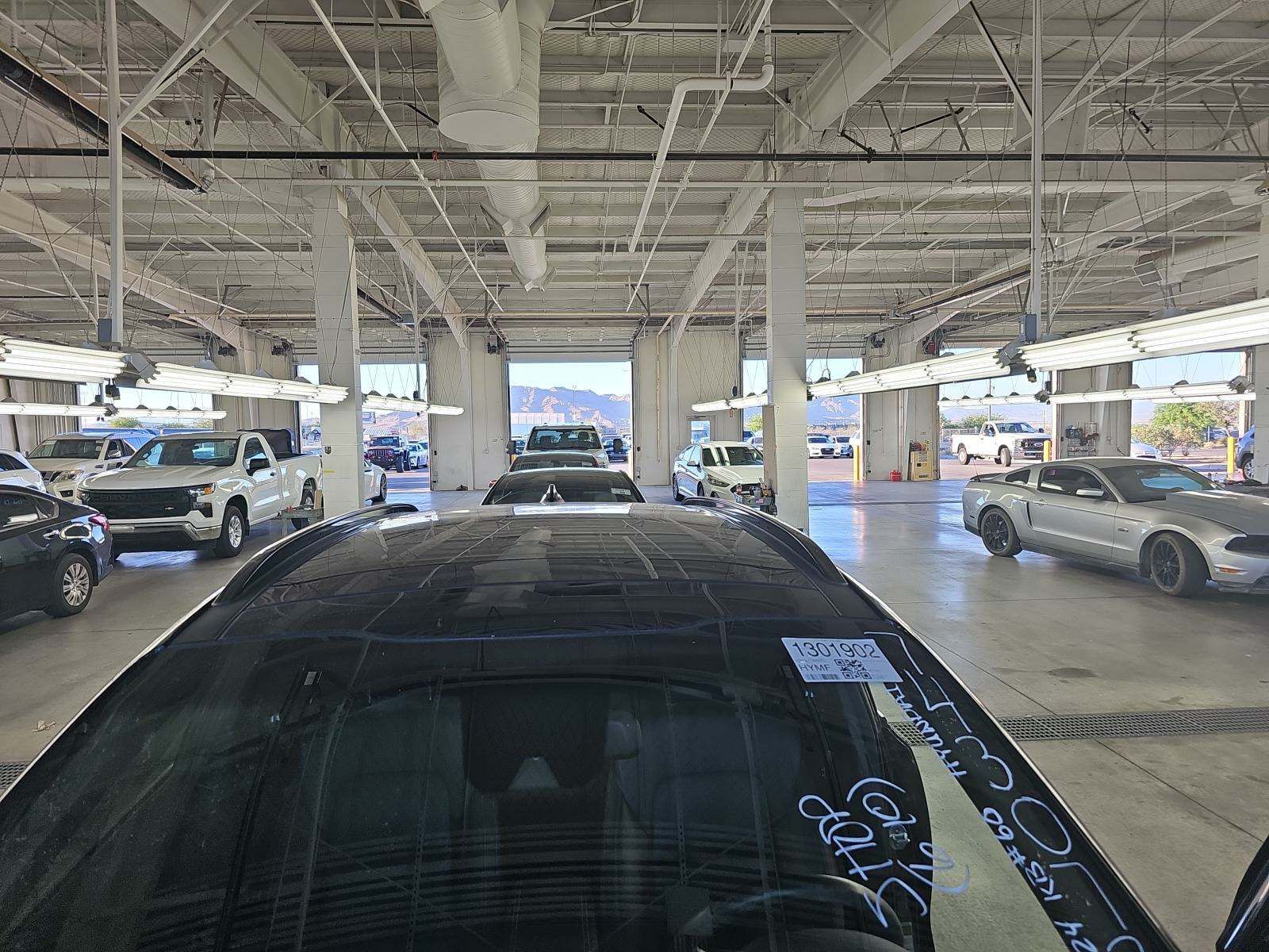 2020 Kia Sportage S AWD