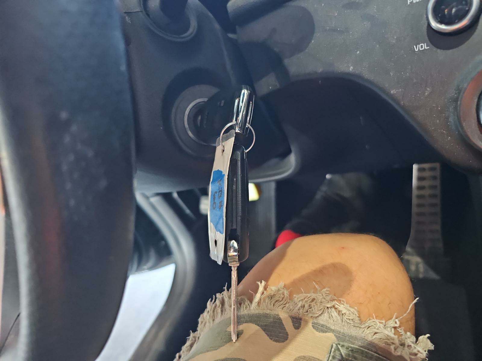 2020 Kia Sportage S AWD