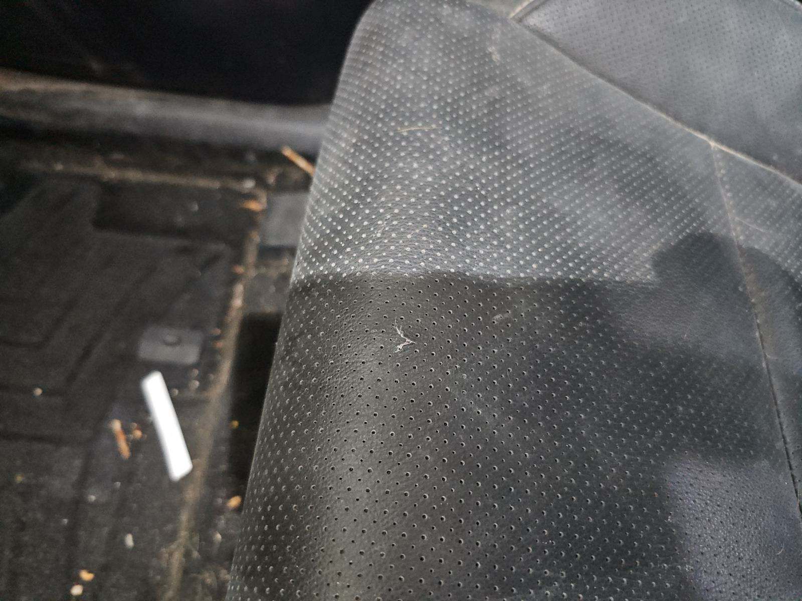 2020 Kia Sportage S AWD