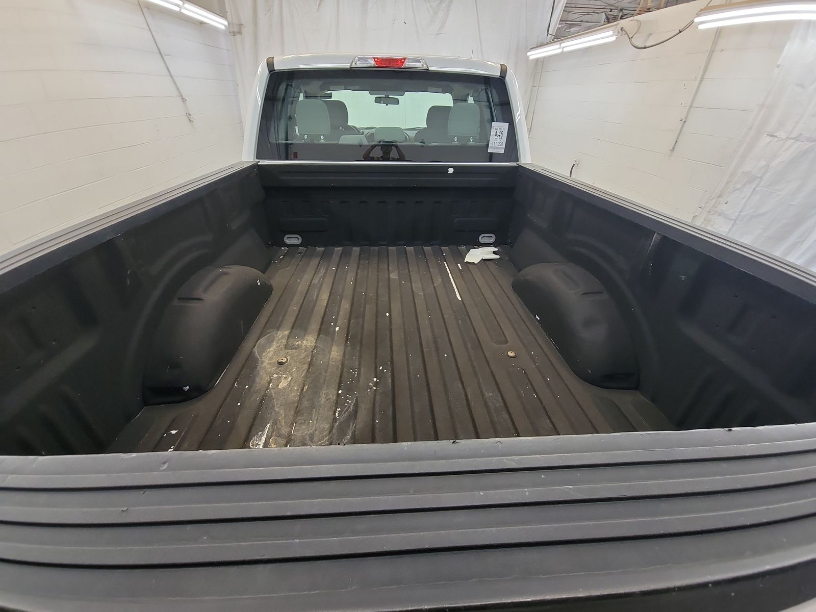 2017 Ford F-150 XL AWD