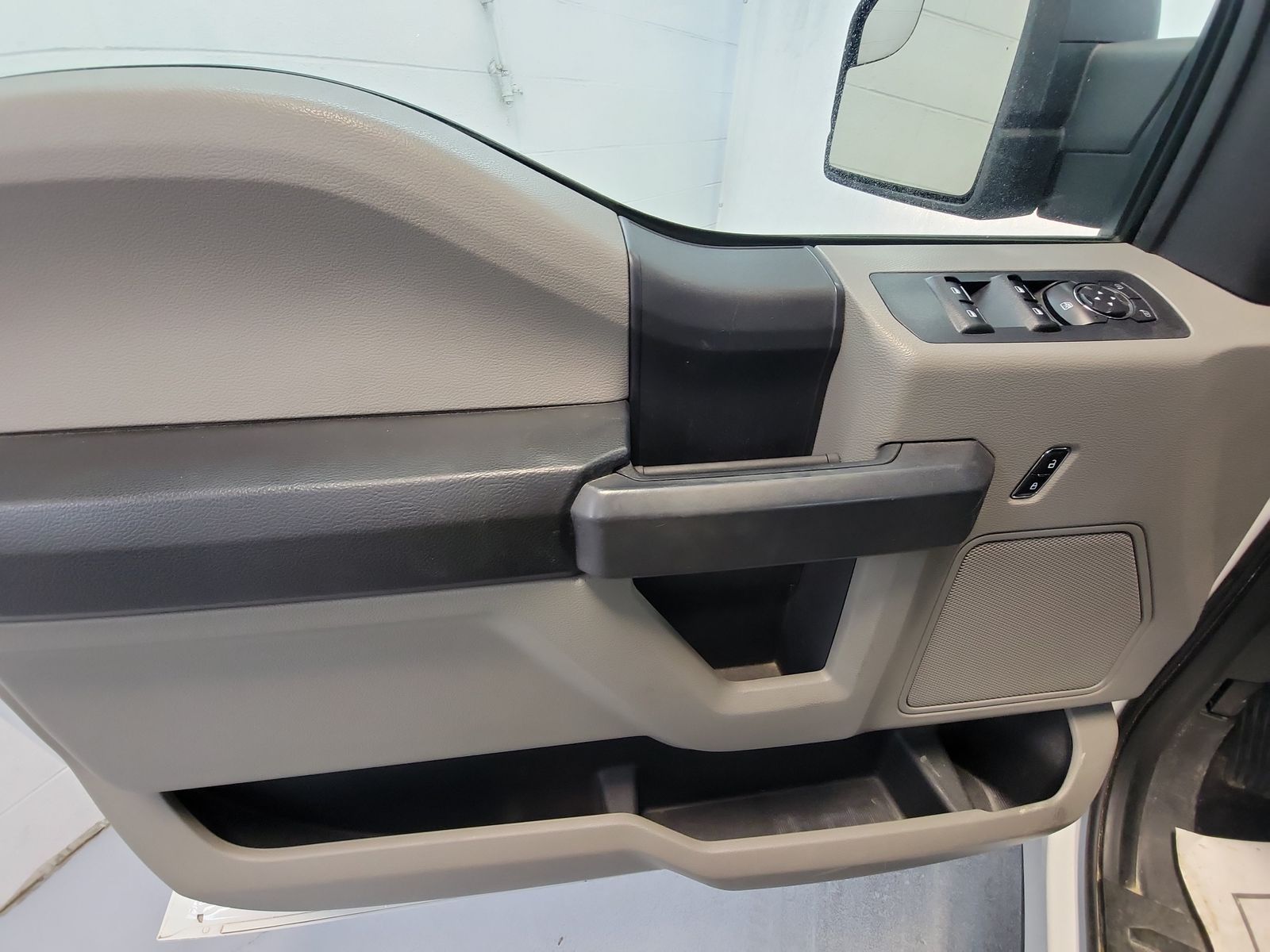 2017 Ford F-150 XL AWD