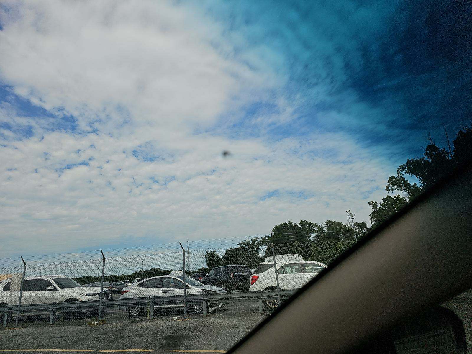 2016 Kia Optima Hybrid EX FWD