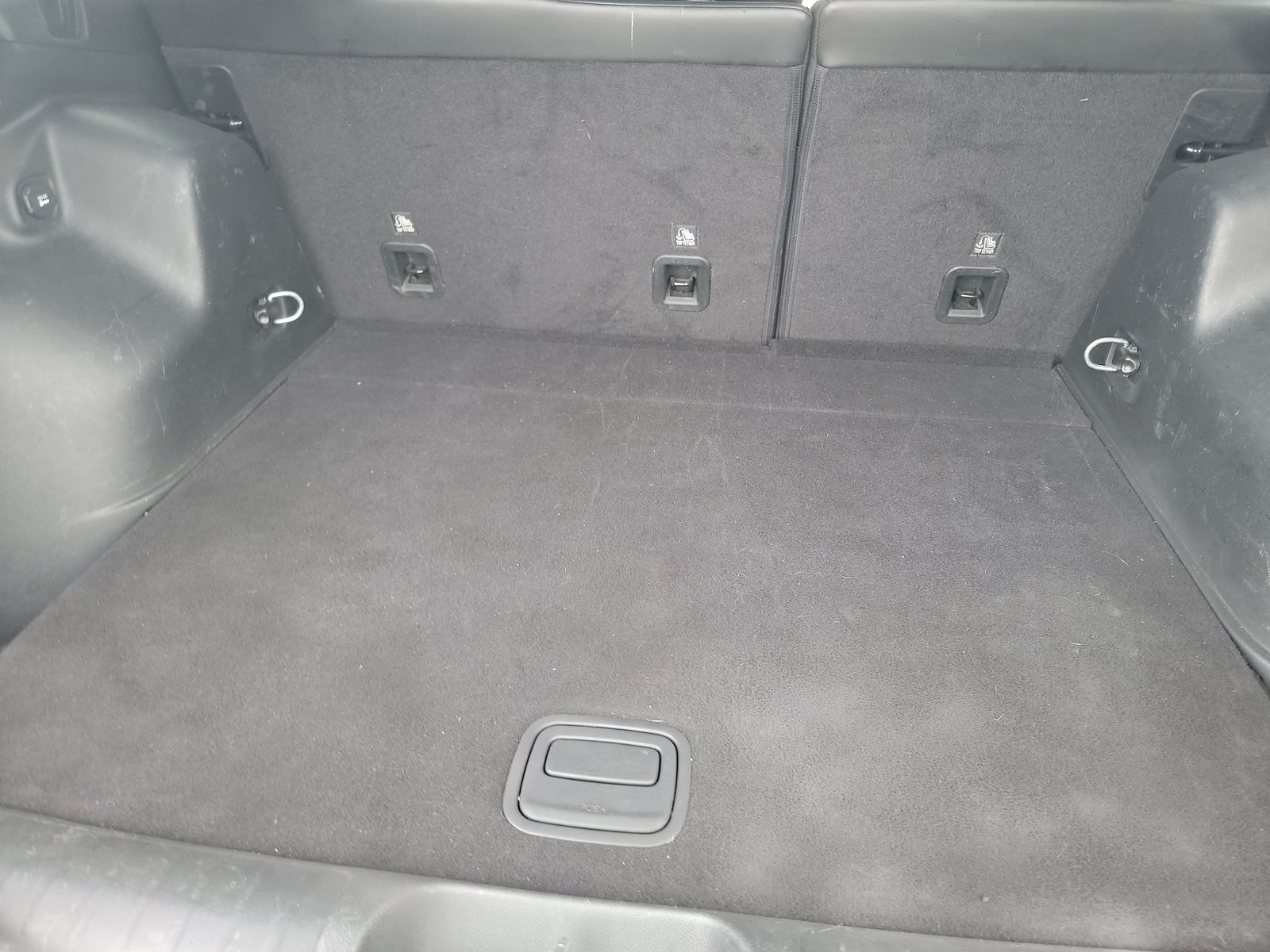 2020 Jeep Cherokee Latitude Plus AWD