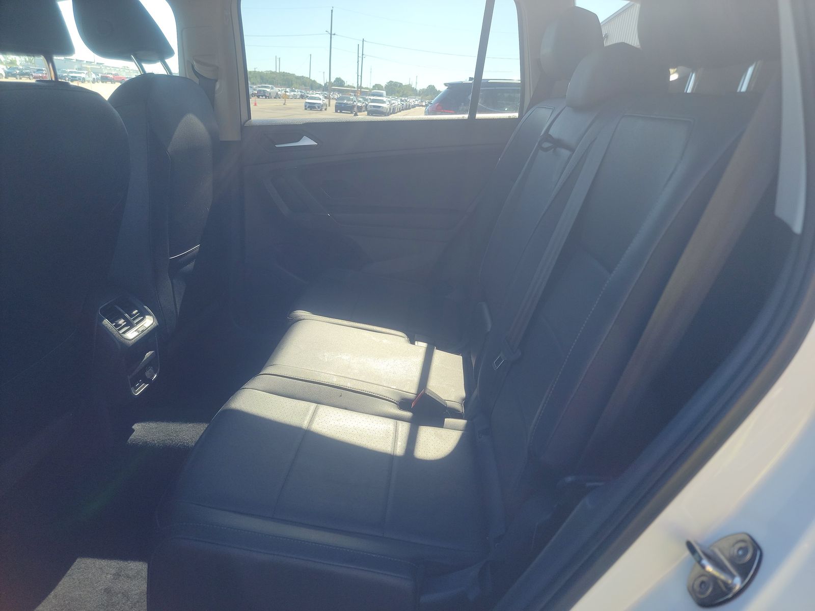 2020 Volkswagen Tiguan 2.0T SEL AWD